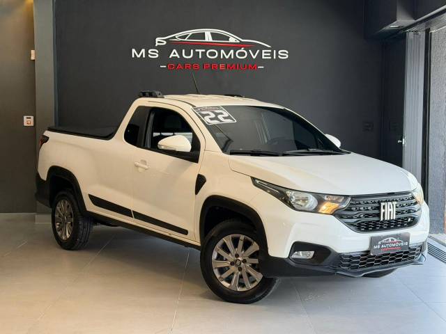 STRADA FREEDOM 13CS - 2021/2022 - BRANCA 2