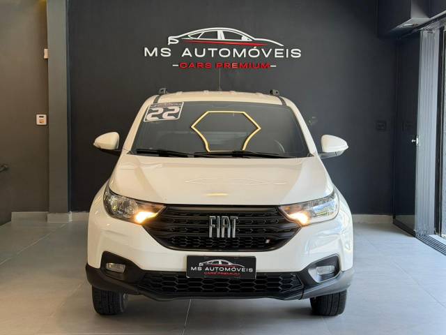 STRADA FREEDOM 13CS - 2021/2022 - BRANCA 4