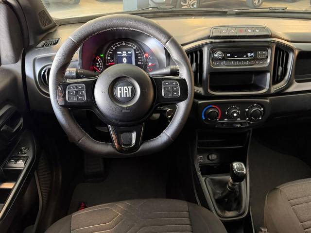 STRADA FREEDOM 13CS - 2021/2022 - BRANCA 8