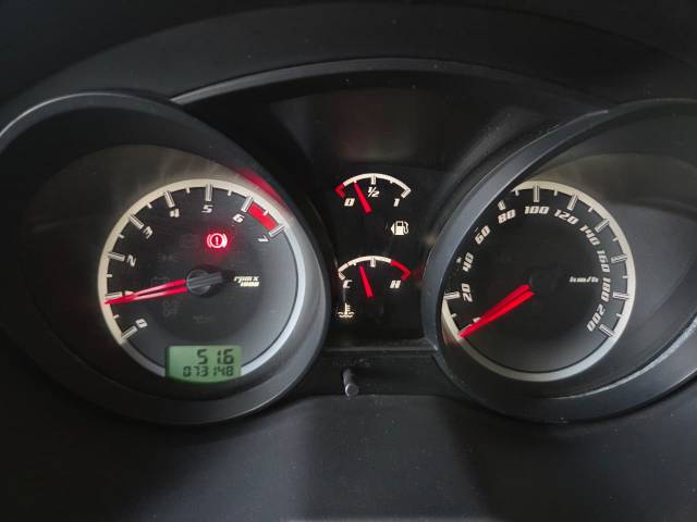 FIESTA 1.0 - 2013/2014 - PRATA 6