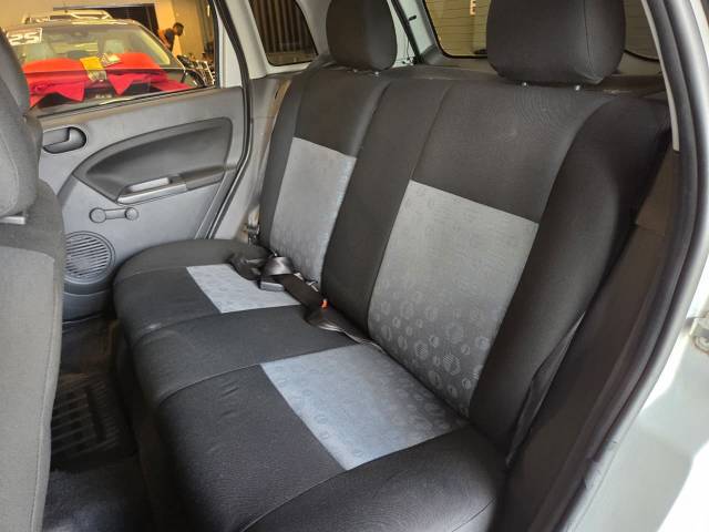 FIESTA 1.0 - 2013/2014 - PRATA 10