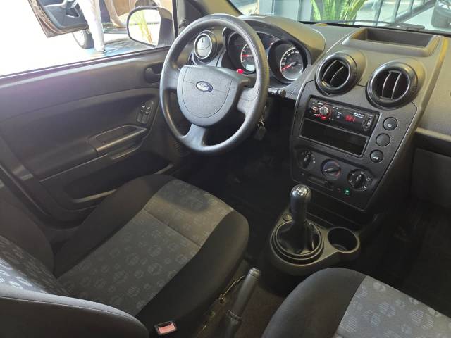 FIESTA 1.0 - 2013/2014 - PRATA 18