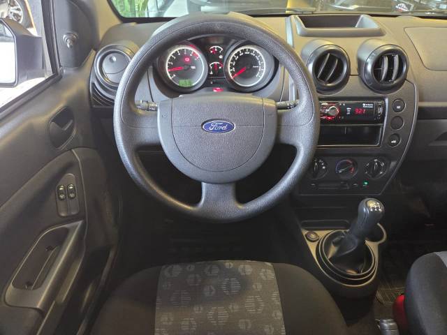 FIESTA 1.0 - 2013/2014 - PRATA 12