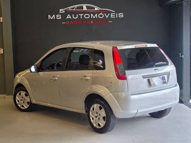 FIESTA 1.0 - 2013/2014 - PRATA 24