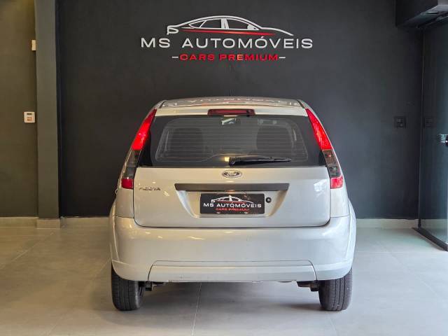 FIESTA 1.0 - 2013/2014 - PRATA 22