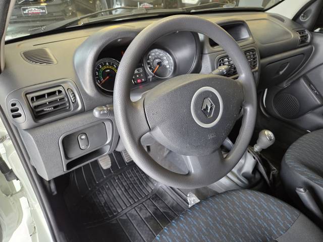 CLIO EXPRESSION 1.0 - 2015/2016 - BRANCA 10