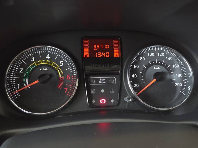 CLIO EXPRESSION 1.0 - 2015/2016 - BRANCA 12