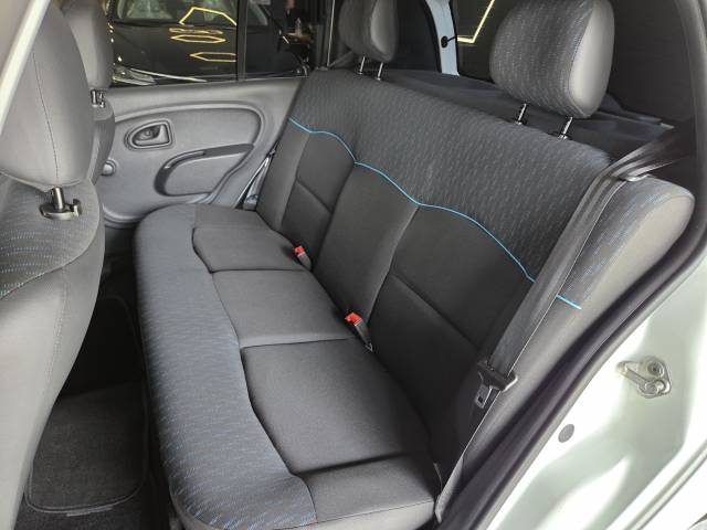 CLIO EXPRESSION 1.0 - 2015/2016 - BRANCA 4