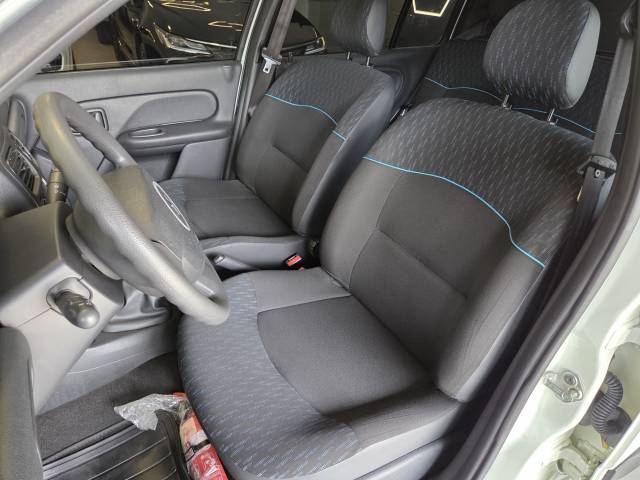 CLIO EXPRESSION 1.0 - 2015/2016 - BRANCA 6