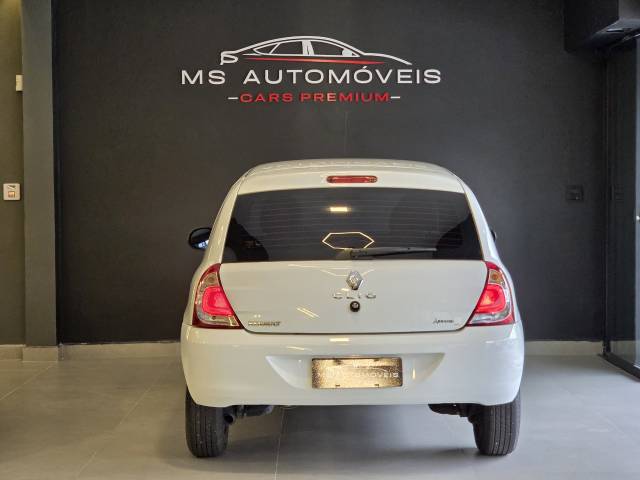 CLIO EXPRESSION 1.0 - 2015/2016 - BRANCA 26