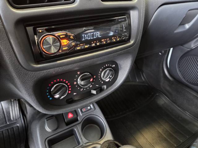 CLIO EXPRESSION 1.0 - 2015/2016 - BRANCA 24