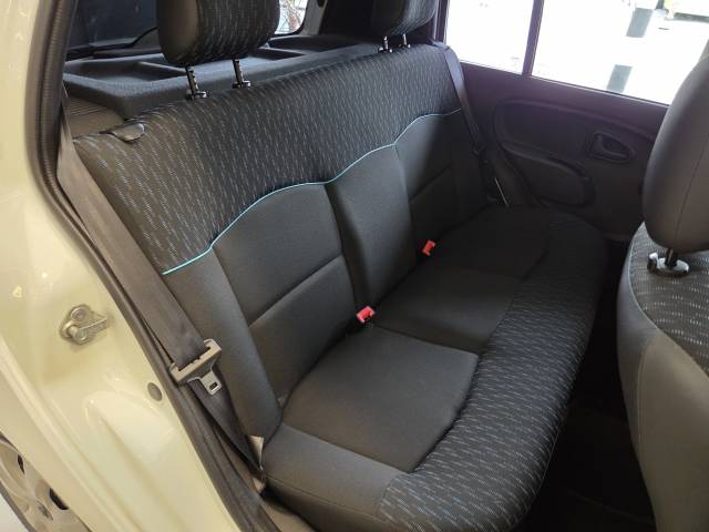 CLIO EXPRESSION 1.0 - 2015/2016 - BRANCA 22