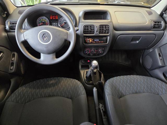 CLIO EXPRESSION 1.0 - 2015/2016 - BRANCA 18