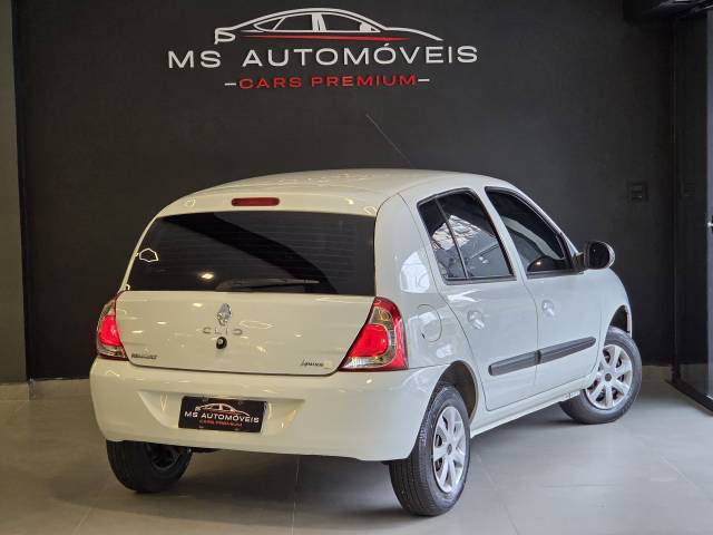 CLIO EXPRESSION 1.0 - 2015/2016 - BRANCA 28