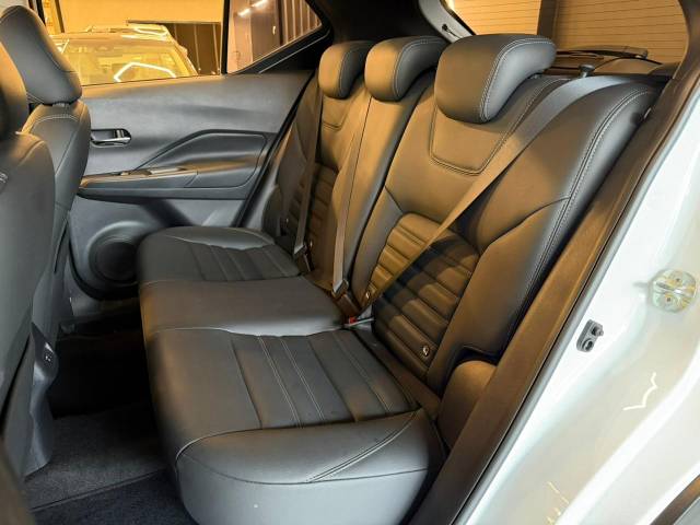 KICKS EXCLUSIVE CVT - 2023/2024 - BRANCA 38