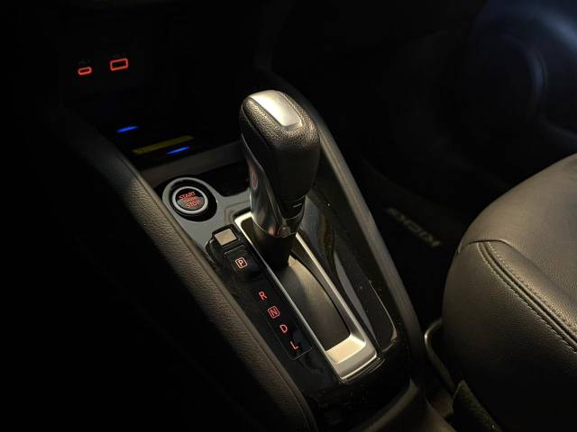 KICKS EXCLUSIVE CVT - 2023/2024 - BRANCA 10