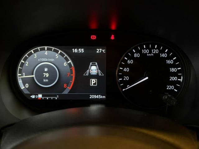 KICKS EXCLUSIVE CVT - 2023/2024 - BRANCA 14