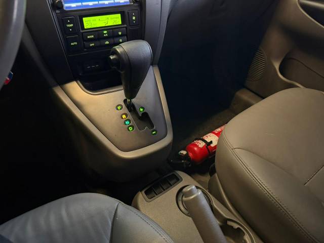 TUCSON GLS 2.0 - 2014/2015 - BRANCA 32