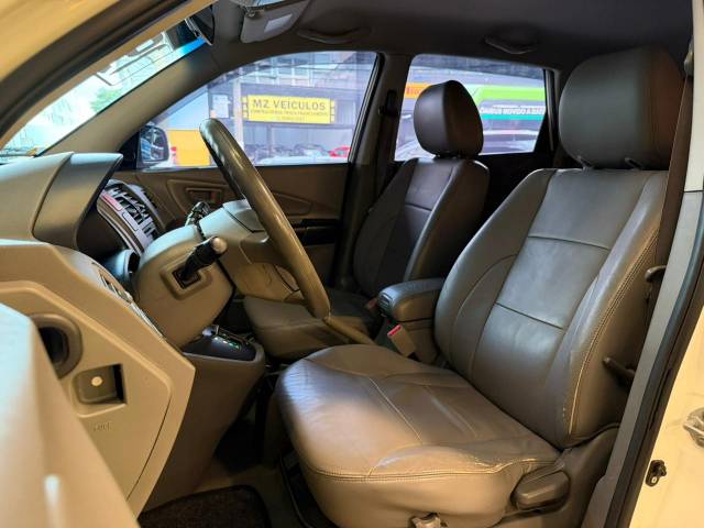 TUCSON GLS 2.0 - 2014/2015 - BRANCA 16