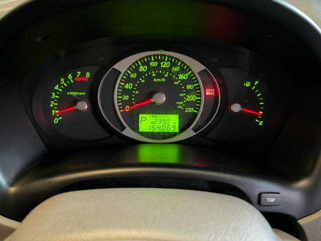 TUCSON GLS 2.0 - 2014/2015 - BRANCA 22