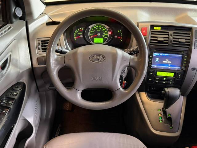 TUCSON GLS 2.0 - 2014/2015 - BRANCA 26