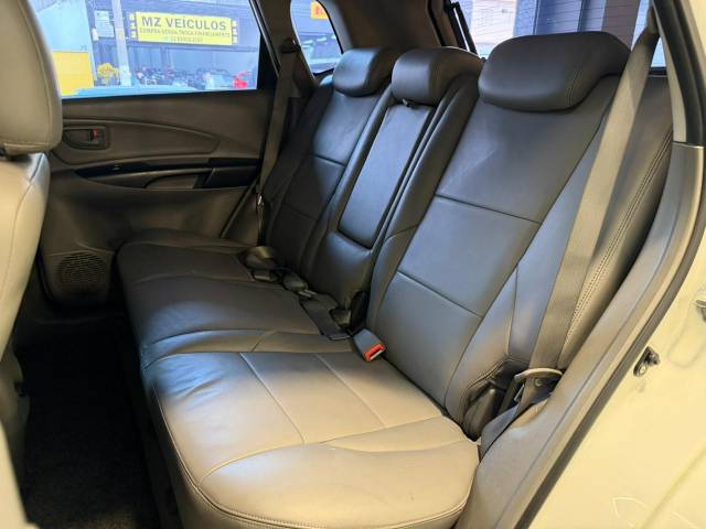 TUCSON GLS 2.0 - 2014/2015 - BRANCA 28