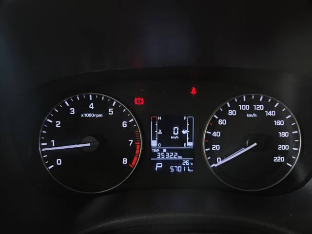 CRETA ATITITUDE 1.6 - 2018/2019 - PRETA 8