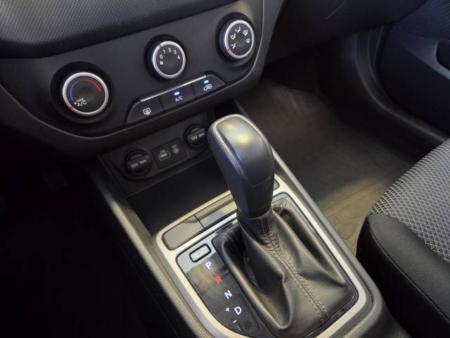 CRETA ATITITUDE 1.6 - 2018/2019 - PRETA 4