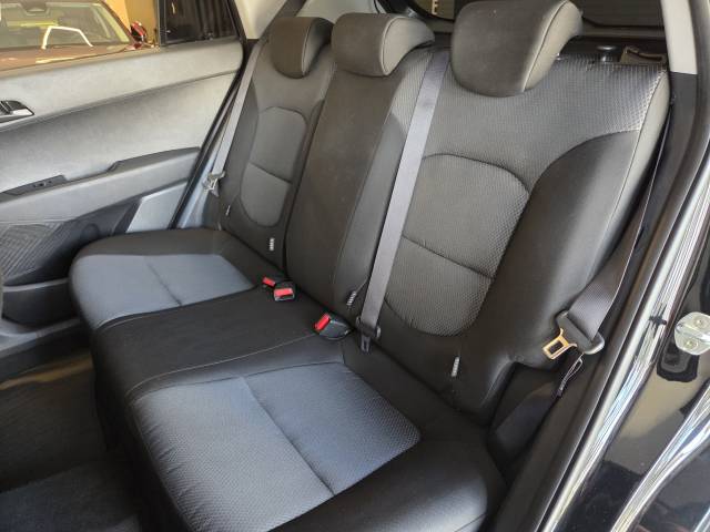 CRETA ATITITUDE 1.6 - 2018/2019 - PRETA 16