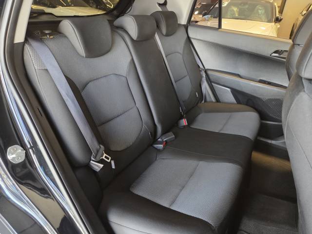 CRETA ATITITUDE 1.6 - 2018/2019 - PRETA 26