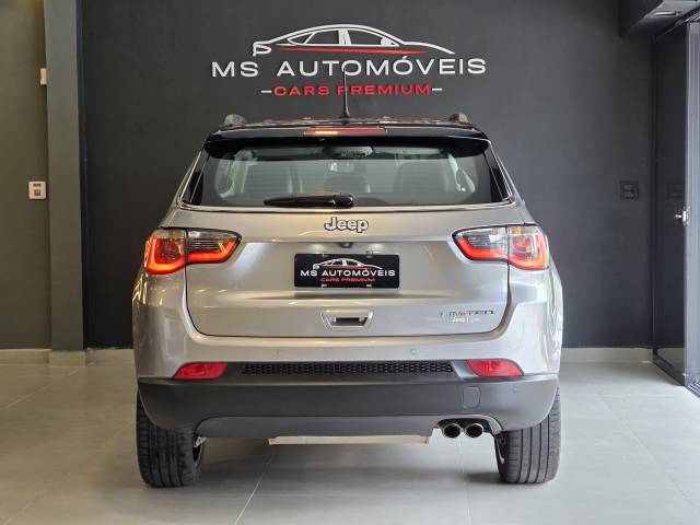 COMPASS LIMITED FH - 2018/2019 - PRATA 16