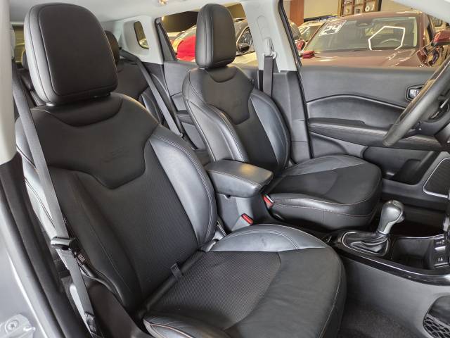 COMPASS LIMITED FH - 2018/2019 - PRATA 18