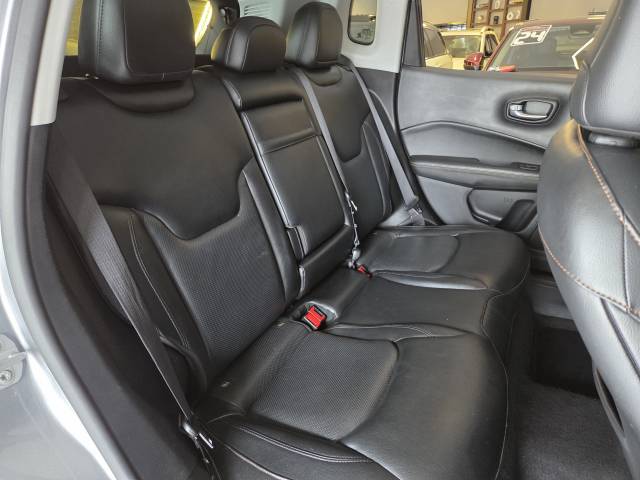 COMPASS LIMITED FH - 2018/2019 - PRATA 20