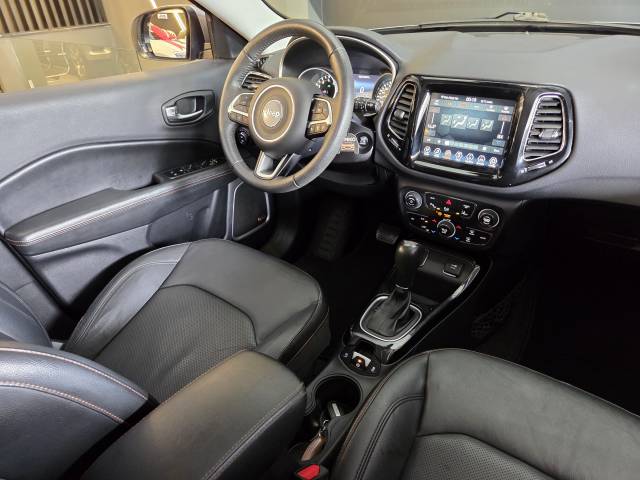 COMPASS LIMITED FH - 2018/2019 - PRATA 24