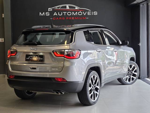 COMPASS LIMITED FH - 2018/2019 - PRATA 22