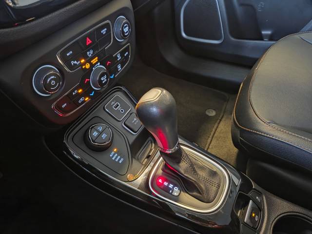 COMPASS LIMITED DIESEL - 2019/2019 - PRETA 32