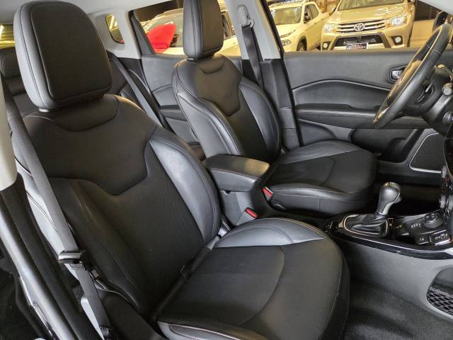 COMPASS LIMITED DIESEL - 2019/2019 - PRETA 30