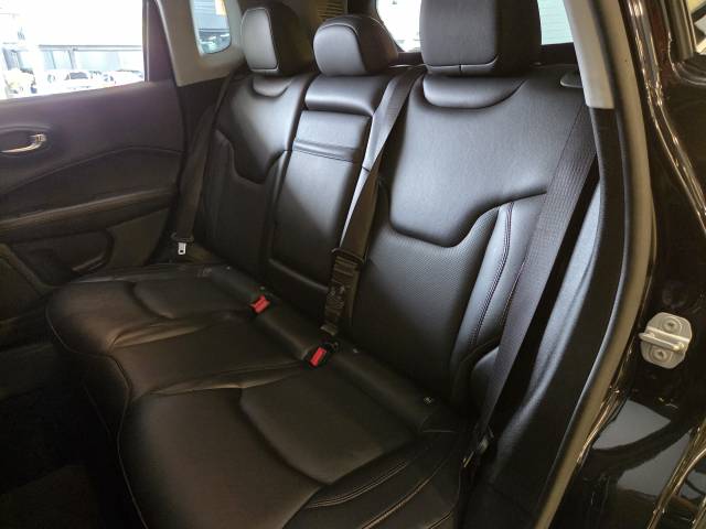 COMPASS LIMITED DIESEL - 2019/2019 - PRETA 28