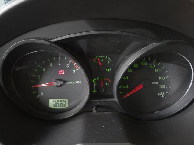 FIESTA FLEX - 2010/2010 - PRATA 6