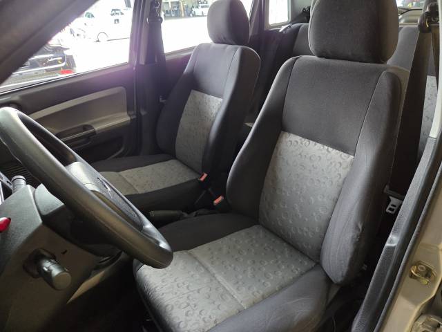 FIESTA FLEX - 2010/2010 - PRATA 10