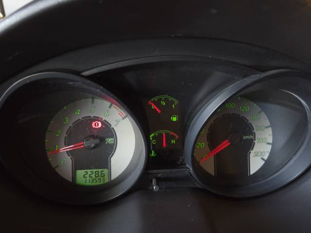 FIESTA 1.6 FLEX - 2010/2010 - PRETO 6