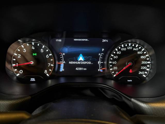 COMPASS LONG TF - 2023/2023 - CINZA 6