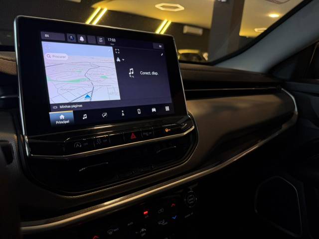 COMPASS LONG TF - 2023/2023 - CINZA 8