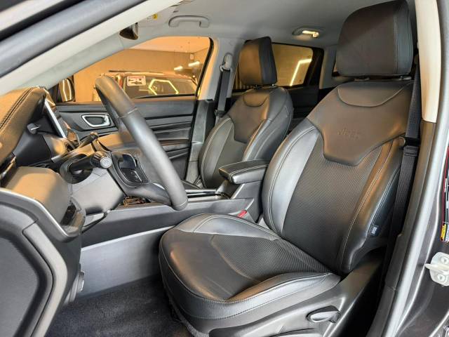 COMPASS LONG TF - 2023/2023 - CINZA 32