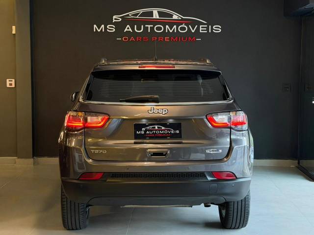 COMPASS LONG TF - 2023/2023 - CINZA 20