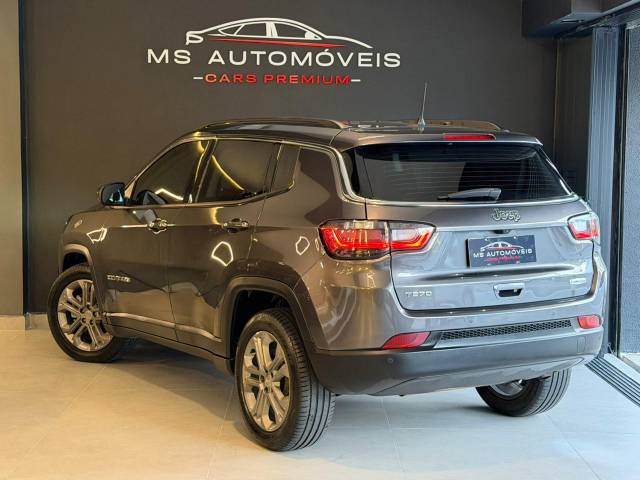 COMPASS LONG TF - 2023/2023 - CINZA 10