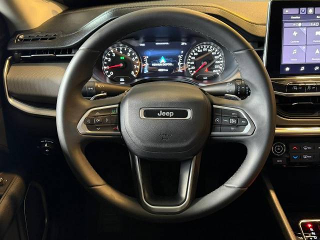 COMPASS LONG TF - 2023/2023 - CINZA 12