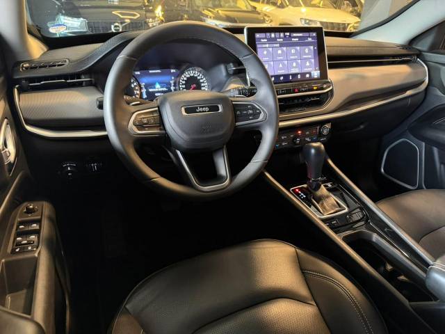 COMPASS LONG TF - 2023/2023 - CINZA 16