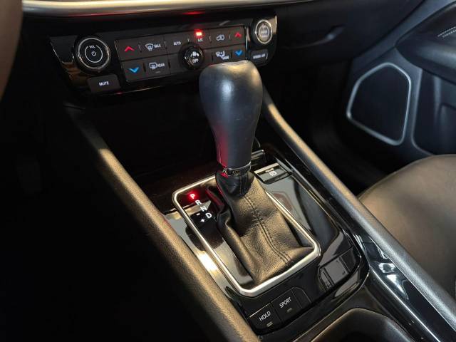 COMPASS LONG TF - 2023/2023 - CINZA 18