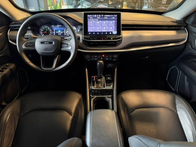 COMPASS LONG TF - 2023/2023 - CINZA 22